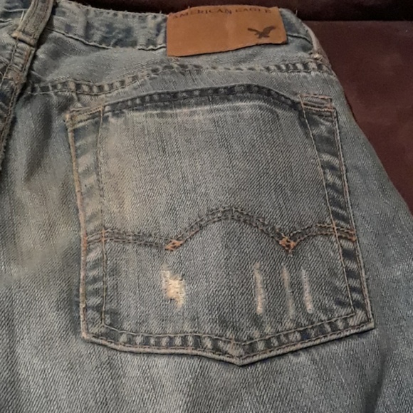 American Eagle jeans - Picture 5 of 8